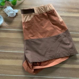 Outdoor Voices Rectrek 3" Short